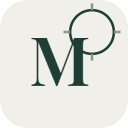 Meghin Services logo